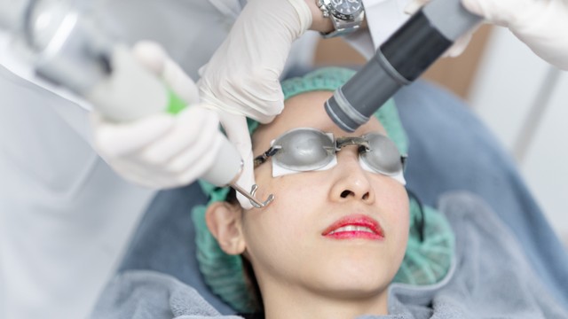 Cách chăm sóc vết thâm sau khi đốt tàn nhang và những điều cần lưu ý