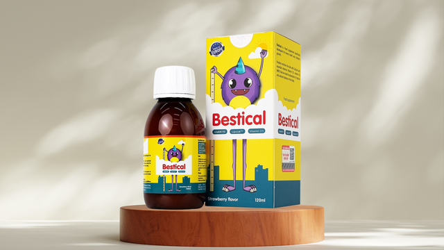 Canxi Bestical uống lúc nào tốt nhất? Hướng dẫn thời điểm hấp thu hiệu quả