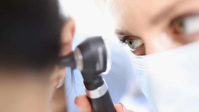 Địa chỉ khám viêm tai giữa ở đâu tốt TP.HCM?