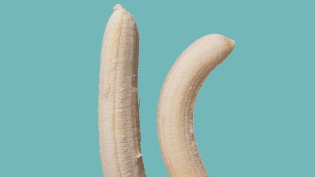 Dương vật cong hay thẳng tốt hơn? Sự thật bạn nên biết