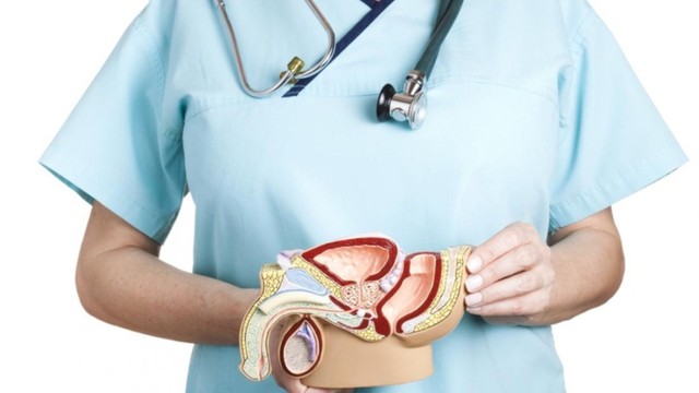 Giãn tĩnh mạch tinh hoàn: Nguyên nhân, dấu hiệu và hướng điều trị hiệu quả