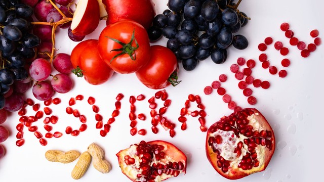 Hoạt chất Resveratrol là gì​? Những công dụng của Resveratrol là như thế nào?