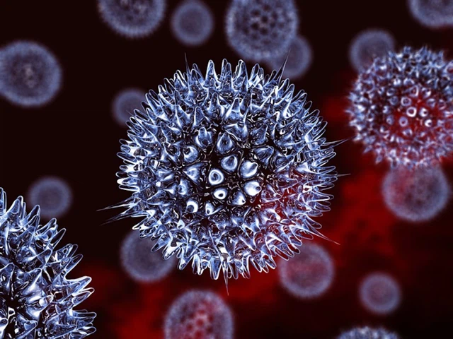 Herpes sinh dục