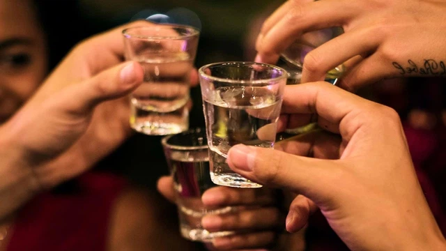 4 thực phẩm có khả năng chống say rượu cực tốt