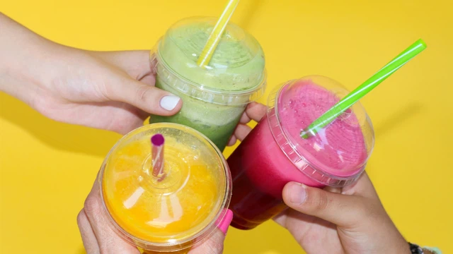 5 loại sinh tố ít carbohydrate giúp giảm cân mà bạn nên thử 0