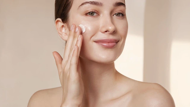 5 Nguồn retinol tự nhiên giúp ngừa nếp nhăn da