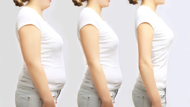 6 nguyên nhân khiến bạn khó giảm mỡ bụng