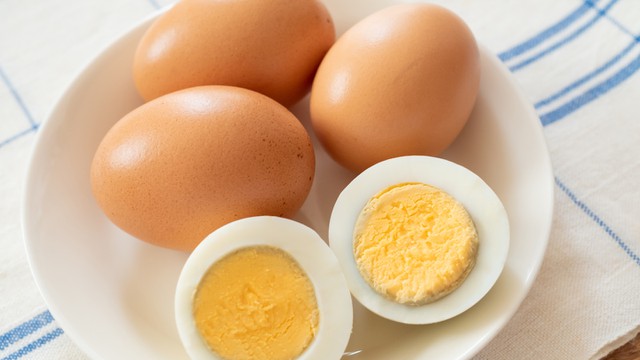 Ăn chay ăn trứng được không? Hiểu đúng để không phạm nguyên tắc
