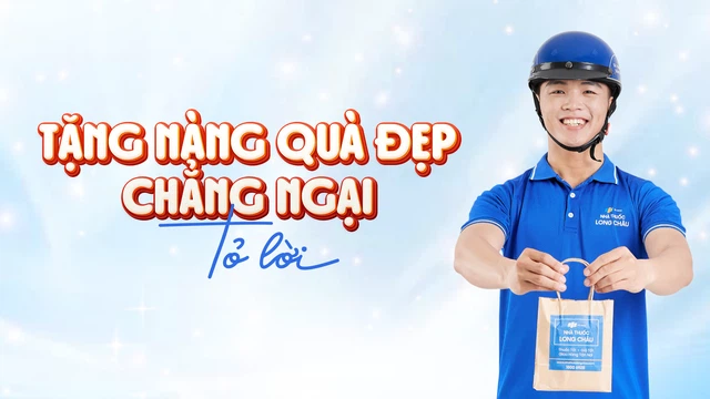 Tặng nàng quà đẹp - Chẳng ngại tỏ lời