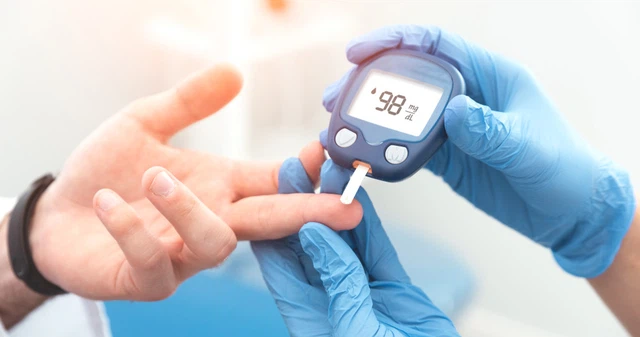 Đái tháo đường type 2 là gì? Những điều cần biết về Bệnh đái tháo đường type 2 1