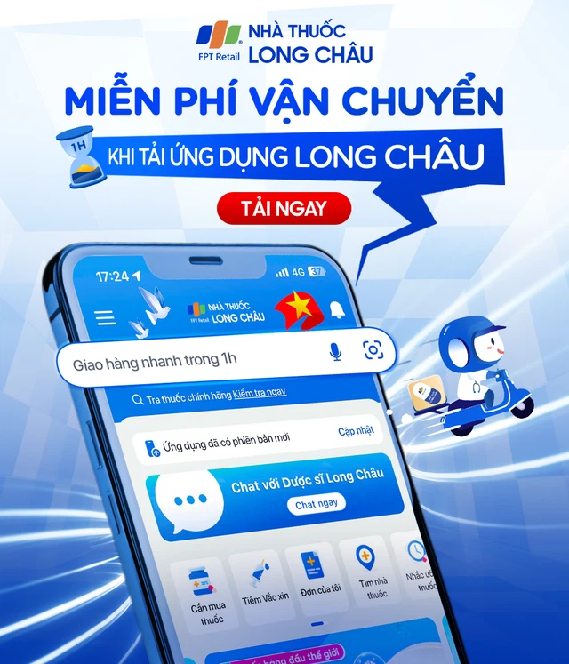 nhathuoclongchau