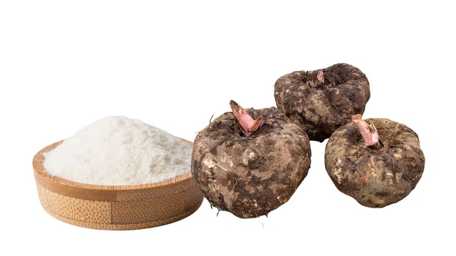 Glucomannan là gì? Công dụng và cách dùng hiệu quả