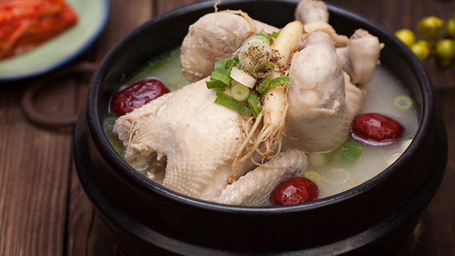 bai-viet/ba-bau-an-chao-ga-duoc-khong-loi-ich-va-huong-dan-nau-chao-ga-bo-duong.html