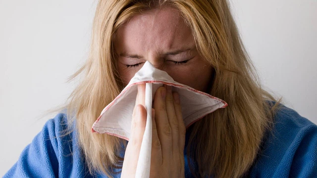 Mẹ bầu bị cúm nên làm gì? Cách chữa cảm cúm cho bà bầu an toàn