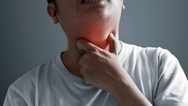 Bệnh bạch hầu có sổ mũi không? Dấu hiệu nhận biết bạch hầu không thể chủ quan