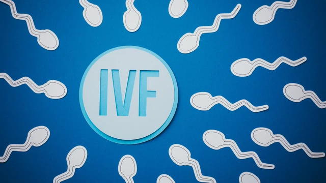 Bệnh nhân viêm gan B có làm IVF được không?