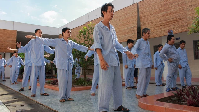 Giới thiệu tổng quan về bệnh viện Tâm thần Hải Dương​ 0