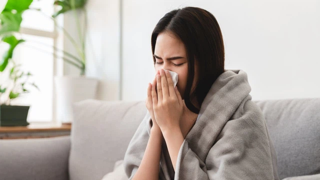 Bị cúm có chuyển phôi được không?