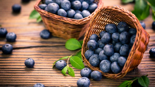 Bị cúm nên ăn trái cây gì để mau hồi phục?