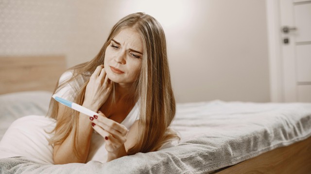 Bơm IUI sau 10 ngày thử que 1 vạch đã thất bại chưa?