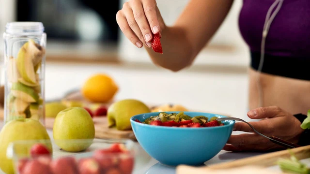 Các loại trái cây giúp giảm mỡ máu vừa ngon vừa lành