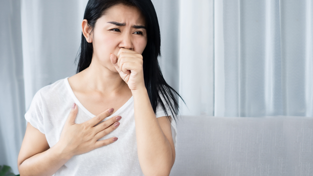 Cách trị cảm cúm đau họng nhanh chóng tại nhà