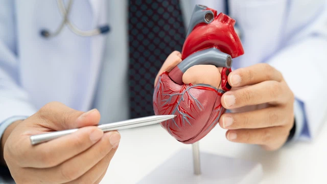 Cảnh báo 9 biến chứng tim mạch do bệnh cúm có thể xảy ra