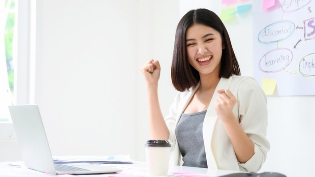 Chỉ số AQ là gì? Cách gia tăng chỉ số vượt khó AQ