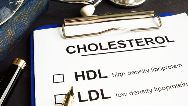 Hạ betalipoprotein máu gia đình: Nguy cơ tiềm ẩn và những điều cần biết