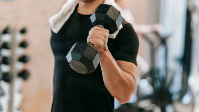 Có nên quay tay sau khi tập gym? Sự thật khoa học nam giới cần biết