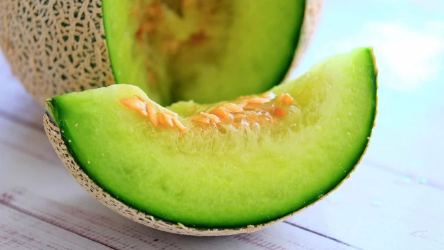 Dưa lưới và những tác dụng đối với sức khỏe