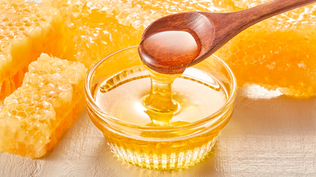 Đun nóng mật ong có độc không? 0