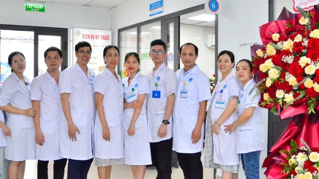 Bệnh viện Đại học Y Hải Phòng và những thông tin cần biết