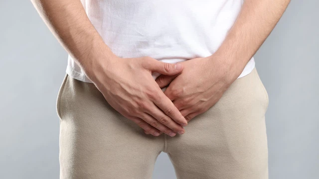 Hạt Fordyce ở bao quy đầu là gì? Giải đáp chi tiết