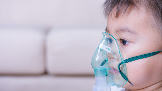 Hiểu đúng về RSV: Sớm dự phòng chủ động khi chưa nhiễm bệnh, tránh biến chứng nặng