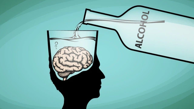 Hội chứng mất trí nhớ Korsakoff 