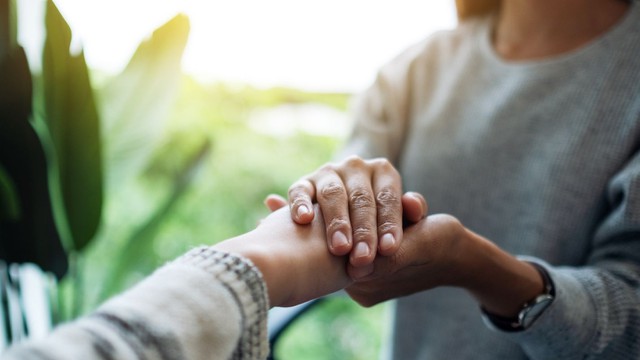 Làm thế nào để tha thứ cho người khác? Những lợi ích của việc học cách tha thứ