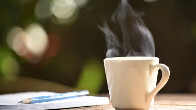 Loại thức uống nóng giúp giảm mỡ nội tạng và giàu chất xơ