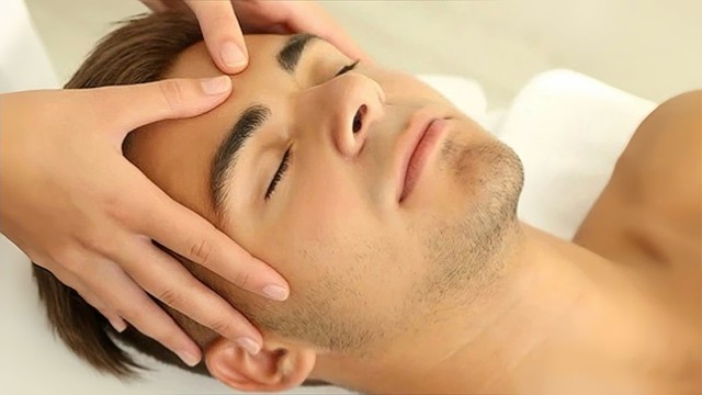Massage thái dương và những lưu ý khi thực hiện