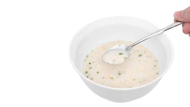 15 Món ăn dặm từ yến mạch giàu dinh dưỡng, bé ăn ngon