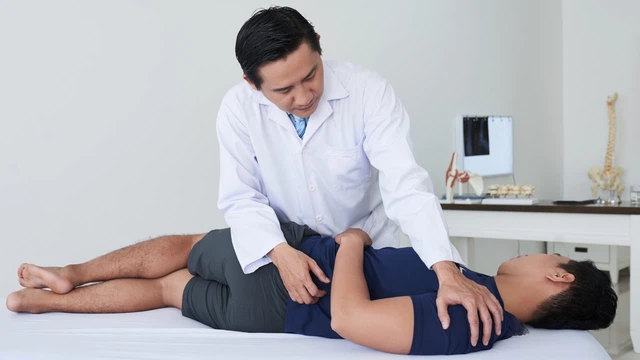 Nắn chỉnh xương khớp giá bao nhiêu? Quy trình nắn chỉnh xương khớp ra sao? 0