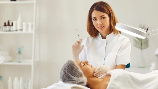 Nên cấy mỡ tự thân hay tiêm filler? So sánh chi tiết giữa hai phương pháp thẩm mỹ