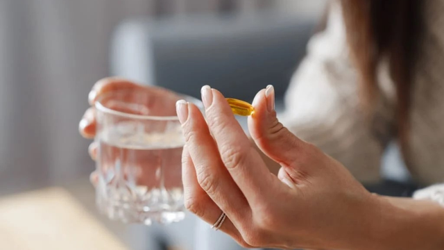 Những đối tượng nào nên bổ sung vitamin B12 gấp? 0