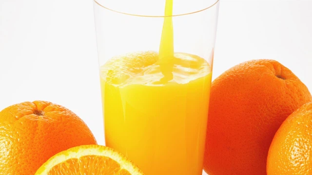 Nước cam nóng - Thức uống quen thuộc và lợi ích ít ai biết