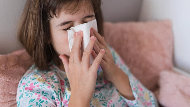 Phác đồ điều trị viêm mũi xoang ở trẻ em