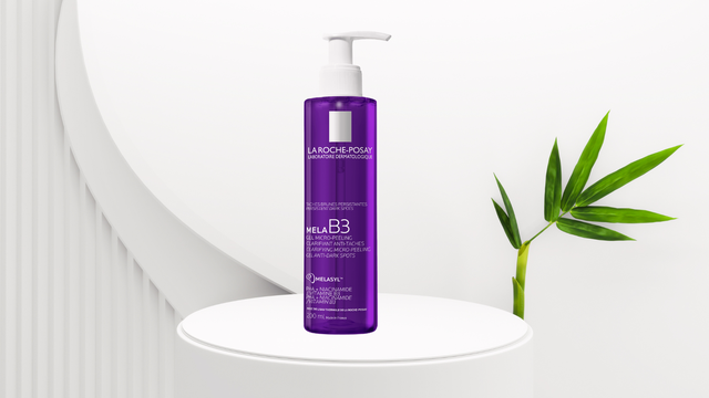 Phân biệt sữa rửa mặt La Roche Posay thật và giả: Nhận biết qua 5 dấu hiệu