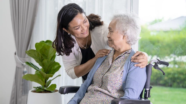 Phục hồi sau nhồi máu cơ tim: Hướng dẫn giúp hỗ trợ quá trình phục hồi 1