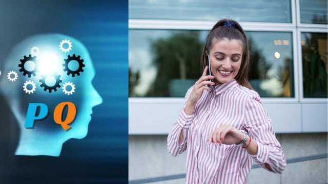 PQ là chỉ số gì? Vai trò của chúng với sức khỏe tâm lý 0