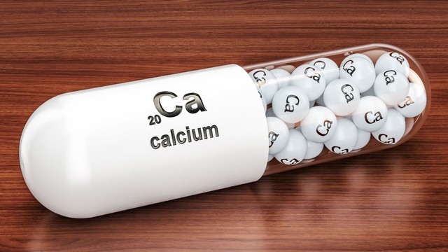 Rối loạn chuyển hóa canxi: Nguyên nhân, triệu chứng và phương pháp điều trị 