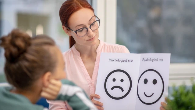 Rối loạn đa nhân cách